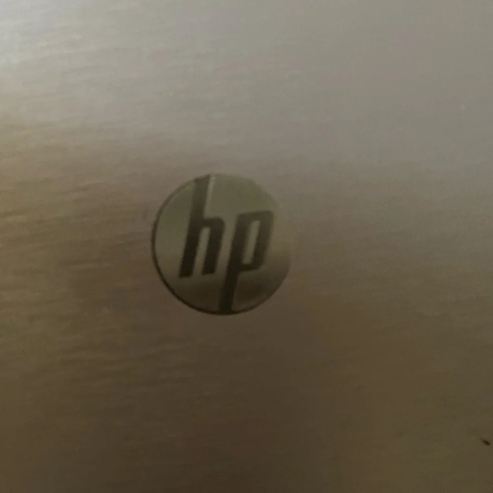 hp laptop windows 10 pc